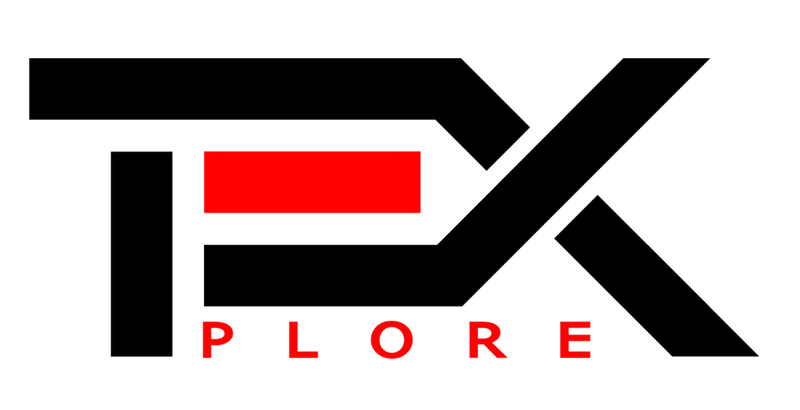 Techsplore Logo Texplore